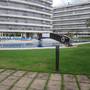Горящие туры в отель Apartamentos S'Abanell Central Park - 3