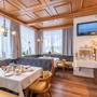 Горящие туры в отель Hotel Garni Helvetia - 3