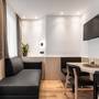 Горящие туры в отель Aurikel Corso Hotel Garni - 4