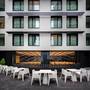 Горящие туры в отель Olivia Balmes Hotel - 1