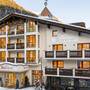 Горящие туры в отель Hotel Alpina - 1