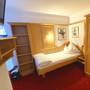 Горящие туры в отель Hotel Alpina - 5