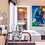 Горящие туры в отель Urban District Vintage Suites - 3