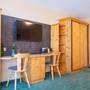 Горящие туры в отель Hotel Garni Alpenhof - 5