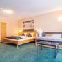 Горящие туры в отель Hotel Garni Alpenhof - 1