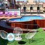 Горящие туры в отель TWO Hotel Barcelona by Axel - 1