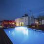 Горящие туры в отель TWO Hotel Barcelona by Axel - 3