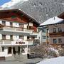Горящие туры в отель Hotel St. Nikolaus - 1