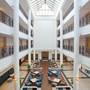 Горящие туры в отель Hilton Park Nicosia - 4