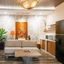Горящие туры в отель Palm Garden Beach Resort & Spa - 4