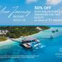 Горящие туры в отель Hideaway Beach Resort & Spa - 1