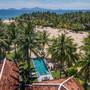 Горящие туры в отель Four Seasons The Nam Hai - 5