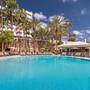 Горящие туры в отель Barcelo Margaritas - 5
