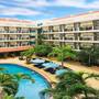 Горящие туры в отель Angkor Holiday - 1