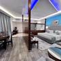 Горящие туры в отель Howard Johnson Bur Dubai - 2