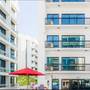 Горящие туры в отель Golden Sands Hotel Apartments - 2
