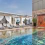 Горящие туры в отель Radisson Blu Hotel Dubai Media City - 3