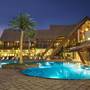 Горящие туры в отель JA Palm Tree Court - 2