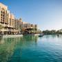 Горящие туры в отель Jumeirah Mina A'Salam - 1