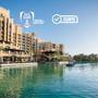 Горящие туры в отель Jumeirah Mina A'Salam - 6