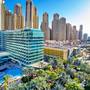 Горящие туры в отель Hilton Dubai Jumeirah Beach - 4