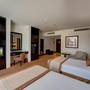 Горящие туры в отель Holiday Inn Dubai Al Barsha - 3
