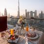 Горящие туры в отель Shangri-La Hotel Dubai - 3