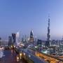Горящие туры в отель Shangri-La Hotel Dubai - 5