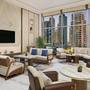 Горящие туры в отель JW Marriott Hotel Marina - 2