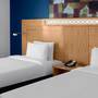 Горящие туры в отель Holiday Inn Express Dubai Airport - 2