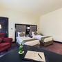 Горящие туры в отель Mercure Gold Hotel Al Mina Road Dubai - 5