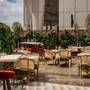 Горящие туры в отель JW Marriott Marquis Hotel Dubai - 1