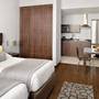 Горящие туры в отель Movenpick Hotel Apartments Al Mamzar Dubai - 6