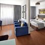 Горящие туры в отель Movenpick Hotel Apartments Al Mamzar Dubai - 1