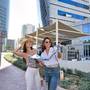 Горящие туры в отель Grand Heights Hotel Apartments - 4