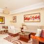 Горящие туры в отель OYO Home 161 1BHK Taj Grandeur Palm - 6
