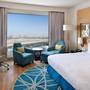 Горящие туры в отель Dubai Marriott Hotel Al Jaddaf - 6