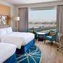 Горящие туры в отель Dubai Marriott Hotel Al Jaddaf - 1