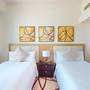 Горящие туры в отель Marriott Executive Apartments Dubai Al Jaddaf - 5