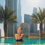 Горящие туры в отель Sofitel Dubai Downtown - 3