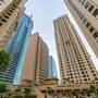 Горящие туры в отель Vacation Bay - Sadaf 4 Residence - JBR - 6