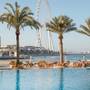 Горящие туры в отель DoubleTree by Hilton Hotel Dubai - Jumeirah Beach - 6