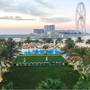 Горящие туры в отель DoubleTree by Hilton Hotel Dubai - Jumeirah Beach - 3