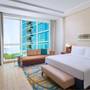 Горящие туры в отель DoubleTree by Hilton Hotel Dubai - Jumeirah Beach - 5