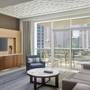 Горящие туры в отель DoubleTree by Hilton Hotel Dubai - Jumeirah Beach - 2