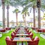 Горящие туры в отель DoubleTree by Hilton Hotel Dubai - Jumeirah Beach - 4