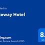 Горящие туры в отель Gateway Hotel - 1