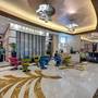 Горящие туры в отель RainTree Hotel Rolla - 5