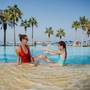 Горящие туры в отель Four Seasons Resort Dubai at Jumeirah Beach - 3