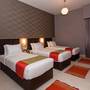 Горящие туры в отель Flora Square Hotel - 1